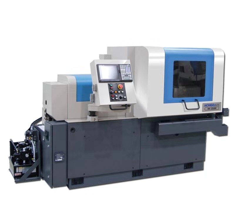 日本野村N0MURADS走心机（CNC） (1)