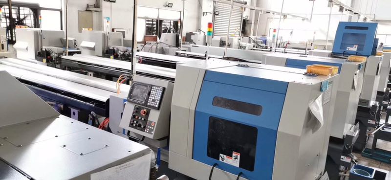 日本野村N0MURADS走心机（CNC） (7)